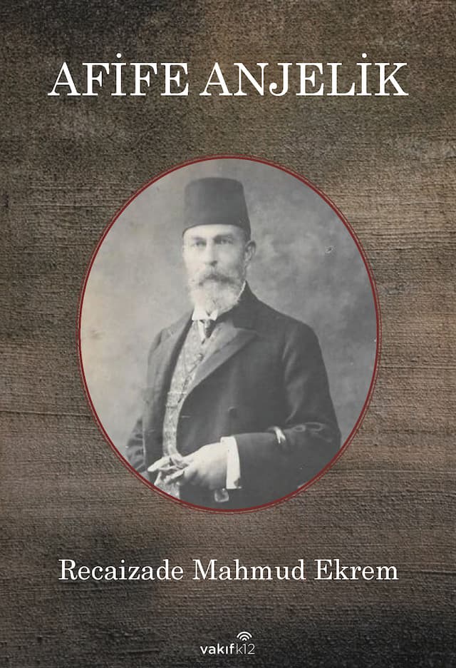 Afife Anjelik Afife Anjelik