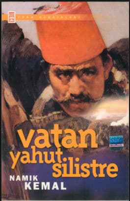 Vatan Yahut Silistre Vatan Yahut Silistre