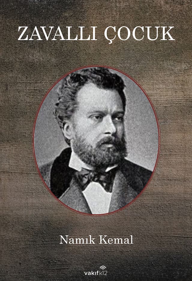 Zavallı Çocuk Zavallı Çocuk