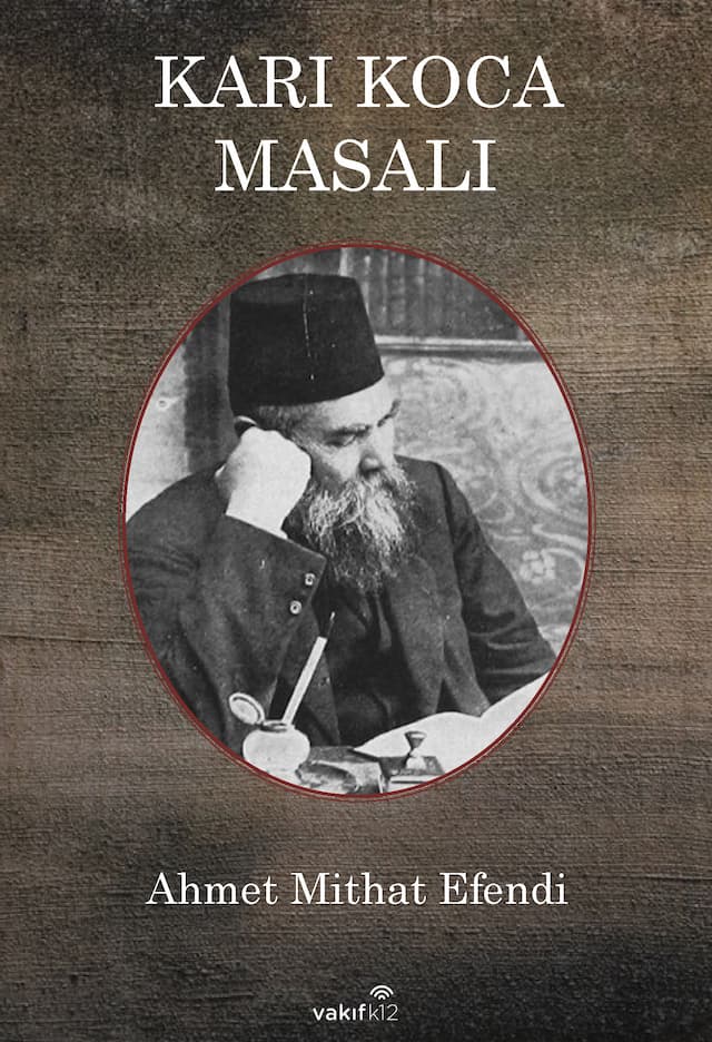 Karı - Koca Masalı Karı - Koca Masalı