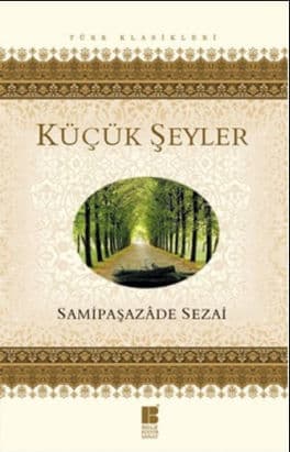 Küçük Şeyler Küçük Şeyler