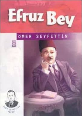 Efruz Bey Efruz Bey