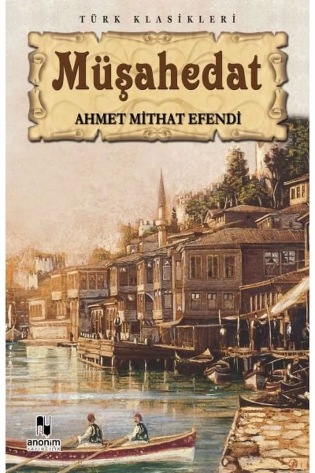 Müşahedat Müşahedat
